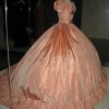 Costume ball gowns