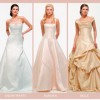 Disney princess bridal gowns