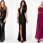 Dresses to wear to a ball