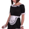 French maid fancy dresses