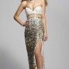 Glam prom dresses