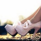 High heels perfect