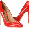 High heels stilettos