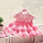 Infant wedding dresses