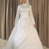 Islamic wedding dresses