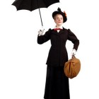 Mary poppins fancy dresses