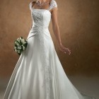 Most beautiful wedding gowns