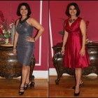 Party dresses for women over 40