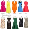 Perfect party dresses