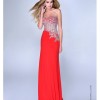 Prom dresses red