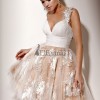 Stunning party dresses