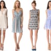 Trendy summer dresses
