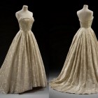 Vintage evening gowns