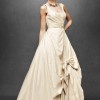 Vintage inspired wedding gowns