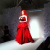 Vivienne westwood red dress