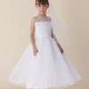 White dresses for toddlers