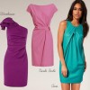 Dresses for a wedding guest