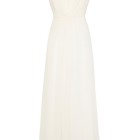 Coast white dress