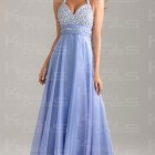 Long dress for prom