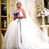 Popular wedding dress designers