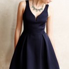 Pretty dresses for wedding guests