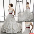 Wedding dresses designs styles
