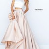 Couture prom dresses 2018