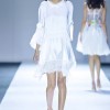 Summer white dresses 2018