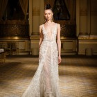 Wedding dresses runway 2018
