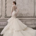 Beautiful wedding dress 2022