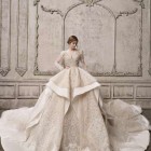 Couture wedding gowns 2022