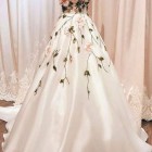 Elegant prom dresses 2022