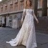 Fall 2022 bridal gowns
