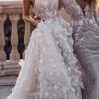 Wedding dress ideas 2022