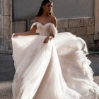 Wedding dress styles 2022