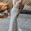 Wedding dresses 2022 fall