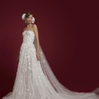 Wedding gown designs 2022