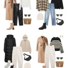 Women’s winter outfits 2023