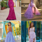 Gown dresses 2023