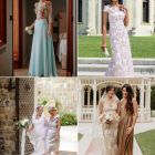 Gowns for mother of the bride 2023