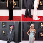 Grammy awards 2023 red carpet