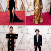 Oscars 2023 red carpet best dressed