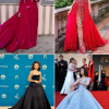 Red carpet gowns 2023
