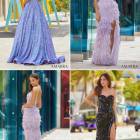 Stunning prom dresses 2023