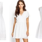 Best white summer dresses