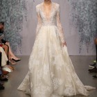 Designer wedding dress 2017