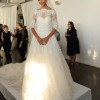 Fall 2017 bridal gowns