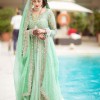 Pakistani bridal dresses 2017