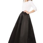 Special occasion skirts