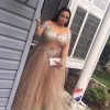 Plus size homecoming dresses 2019
